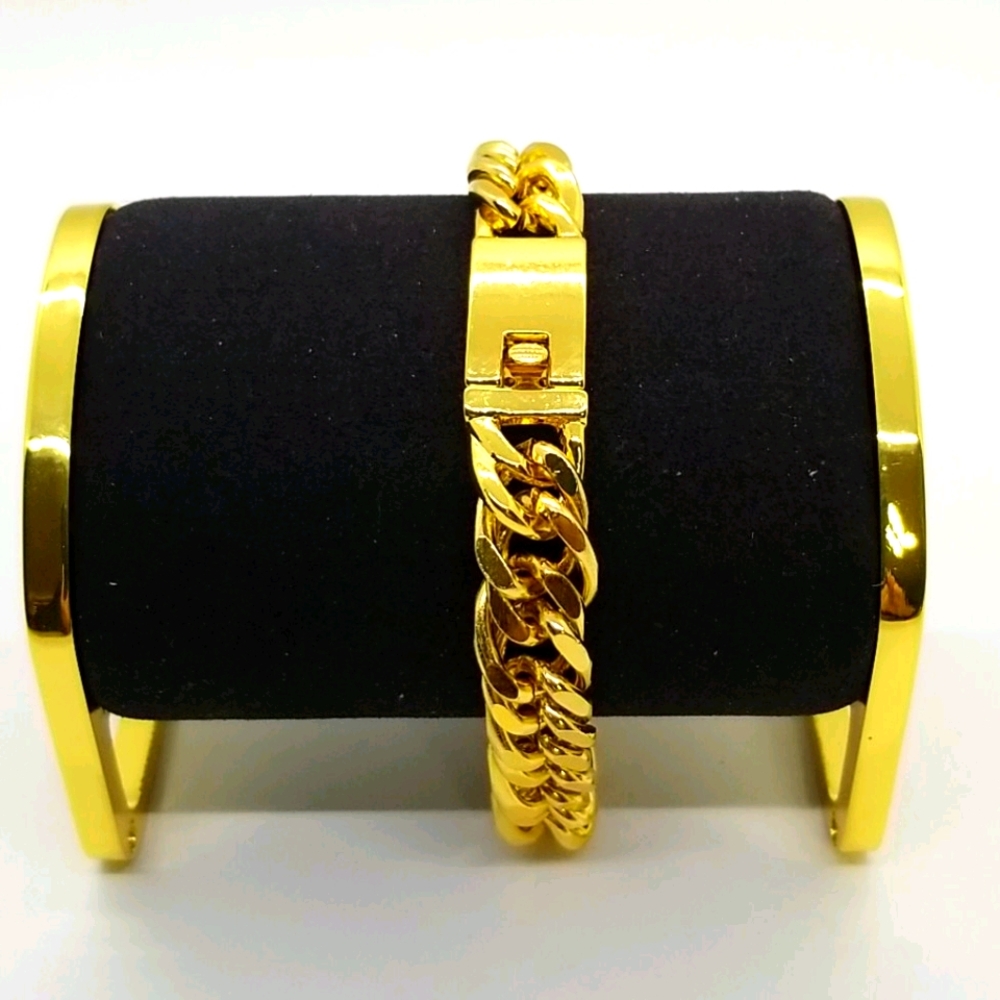 Mans braclet - Picture 2 of 2